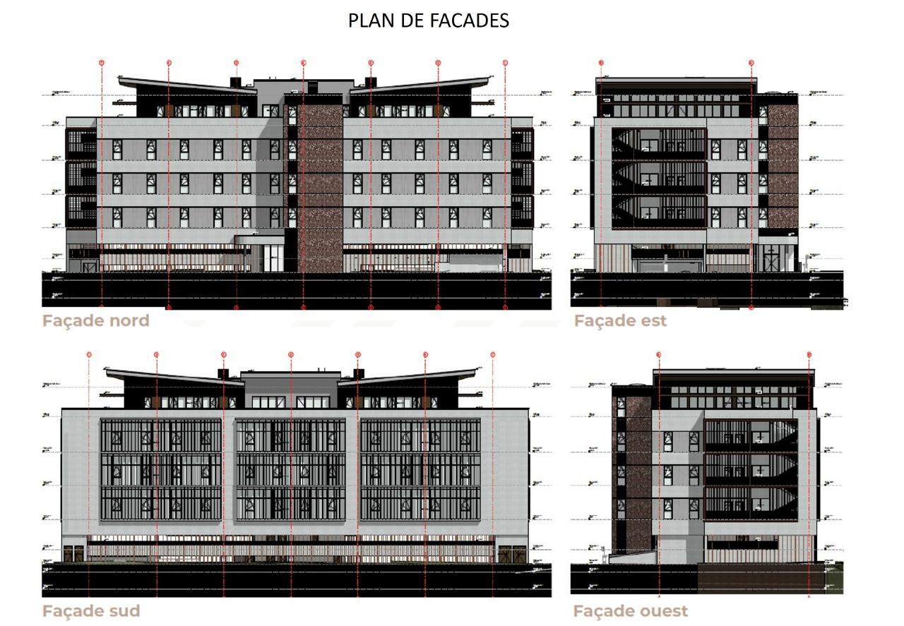 Bureau Pessac 3471m² Location bureau Pessac Gironde OLBUR2424168 11